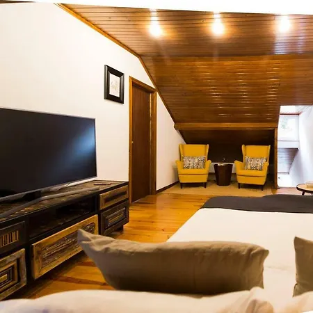 Ola - Terrace Castelo Vi Apartment Lissabon