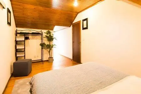 Appartement Ola - Terrace Castelo Vi Lissabon