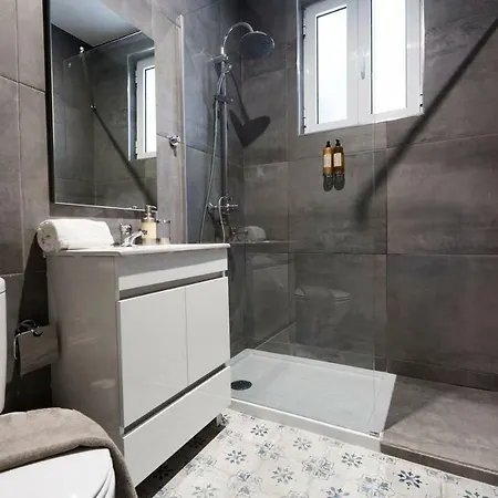 Ola - Terrace Castelo Vi