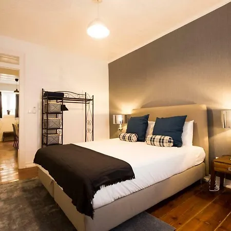 Ola - Terrace Castelo Vi *