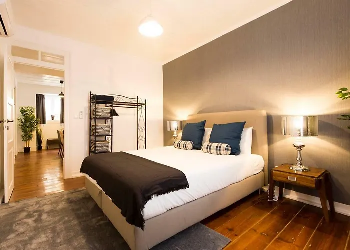 Ola - Terrace Castelo Vi