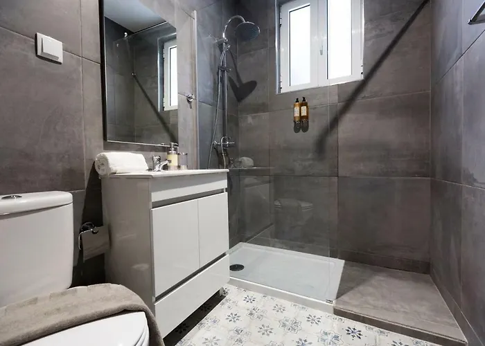 Ola - Terrace Castelo Vi