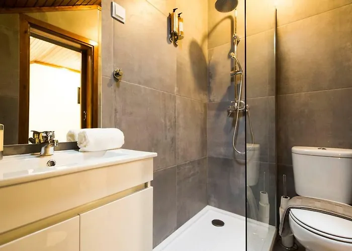 Ola - Terrace Castelo Vi *