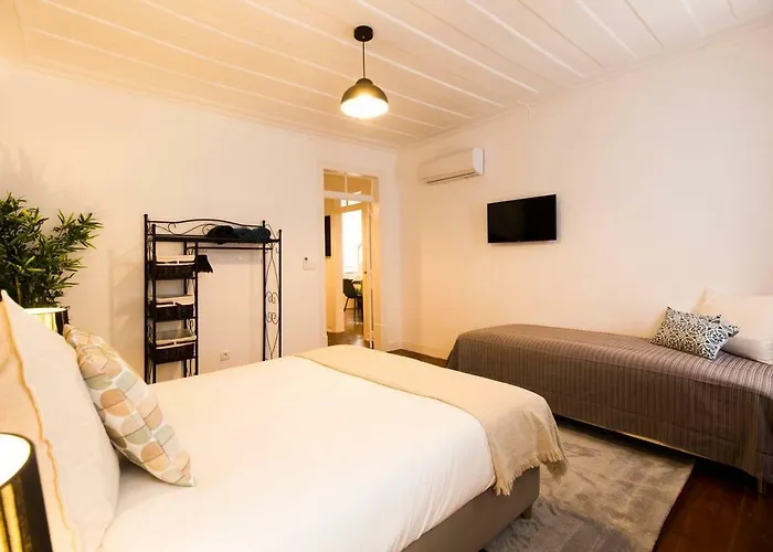 Ola - Terrace Castelo Vi *