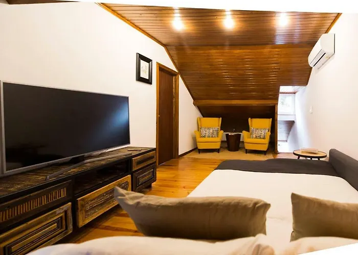 Ola - Terrace Castelo Vi Διαμέρισμα Lisboa