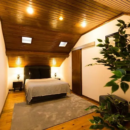 Apartment Ola - Terrace Castelo Vi Lisbon