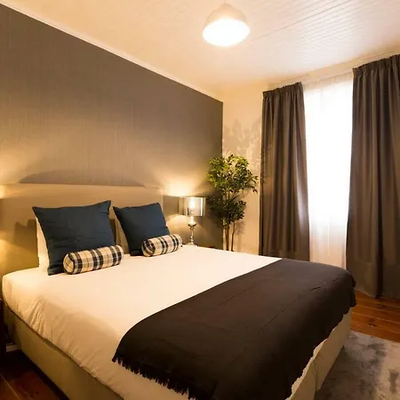 Apartman Ola - Terrace Castelo Vi Lisboa